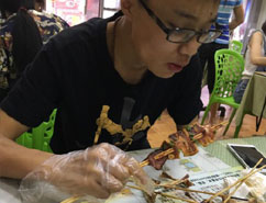 大通烧烤加盟,学烧烤技术,开烧烤店多少钱